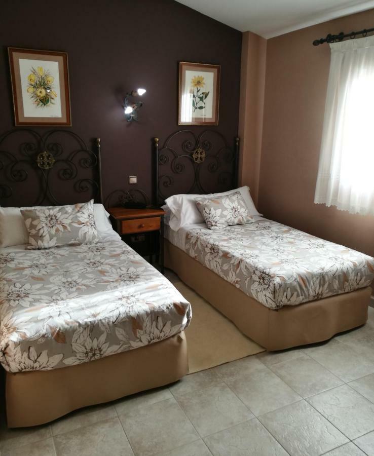 Hotel Del Camino Real